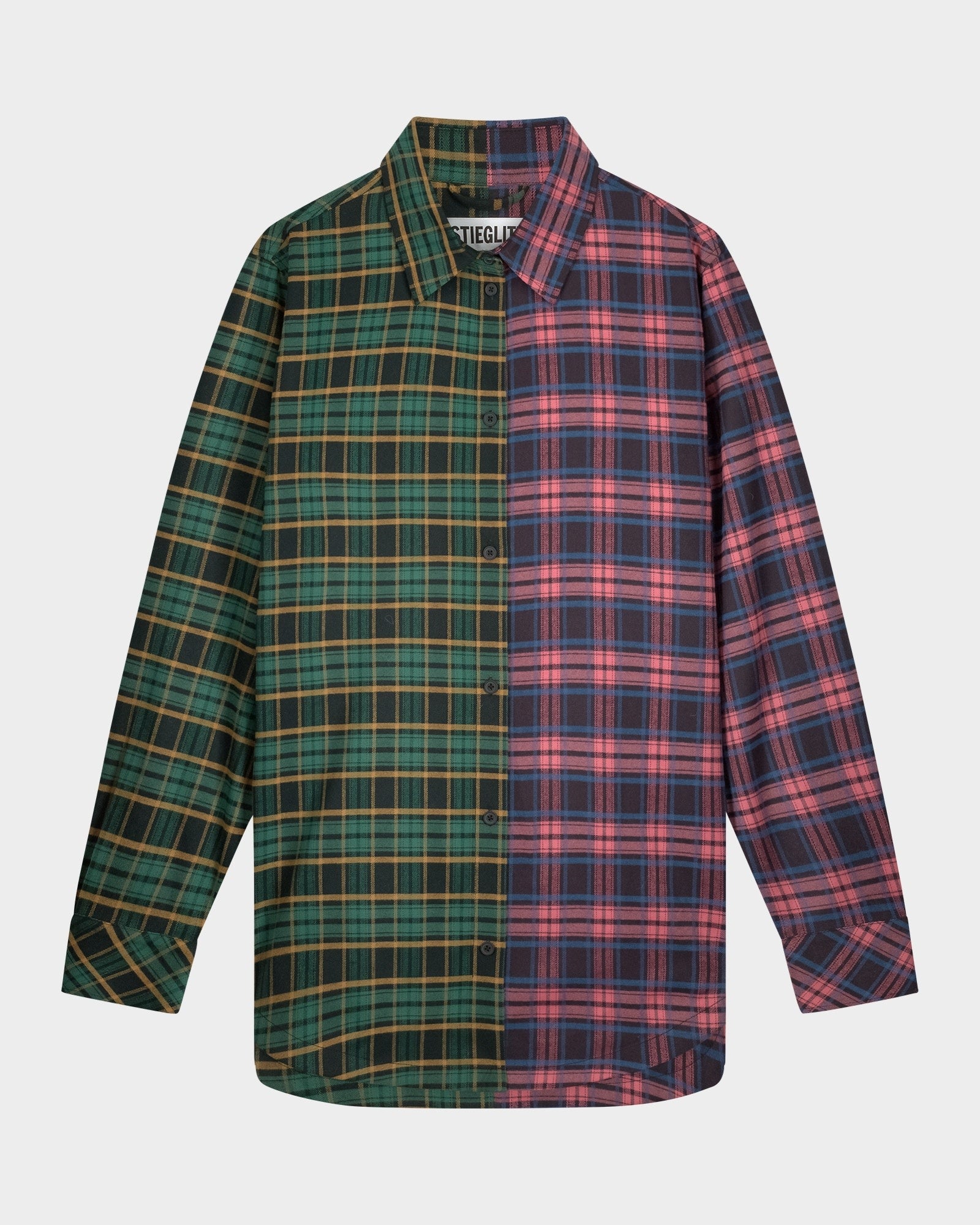 Mirabel blouse - Multi