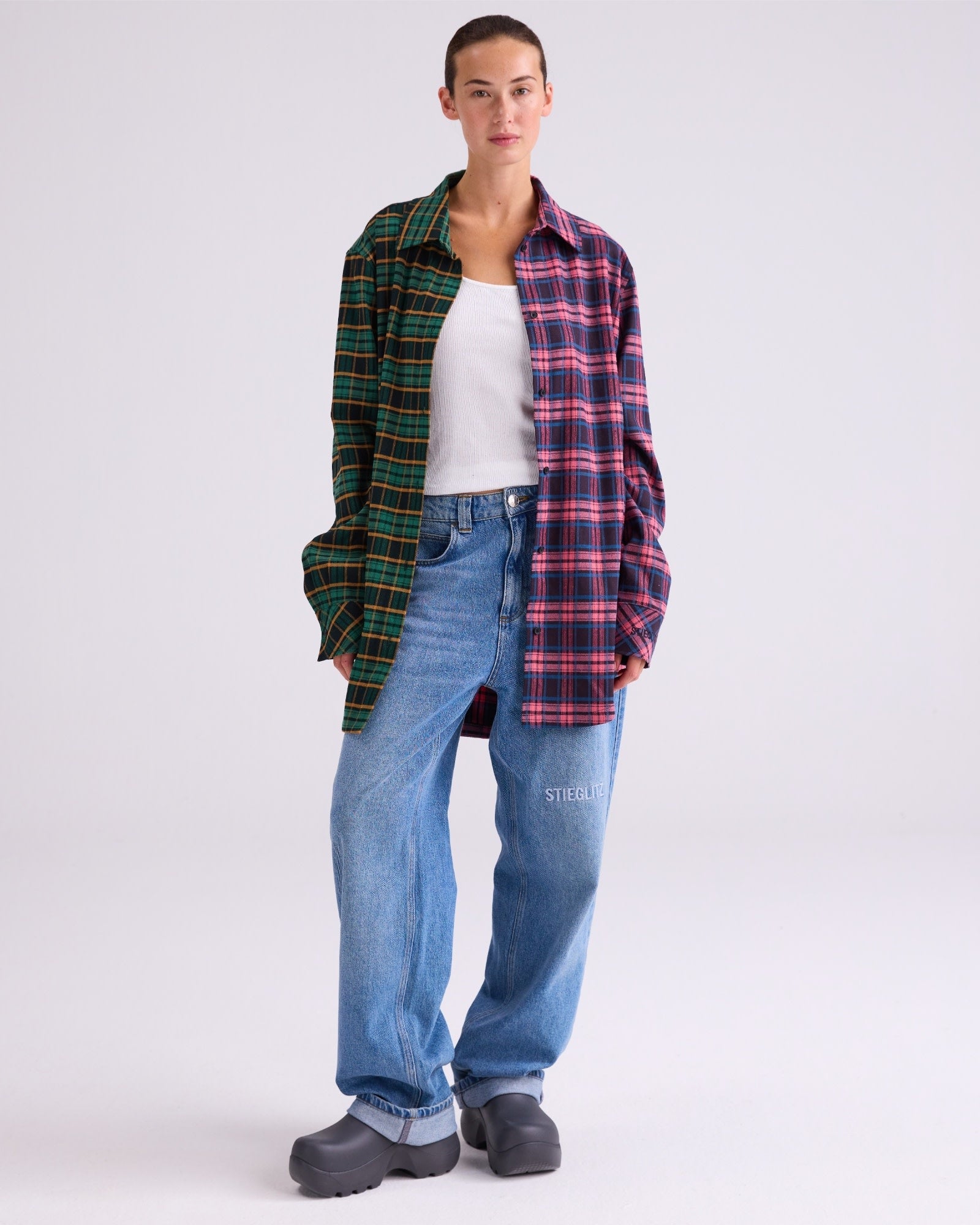 Mirabel blouse - Multi