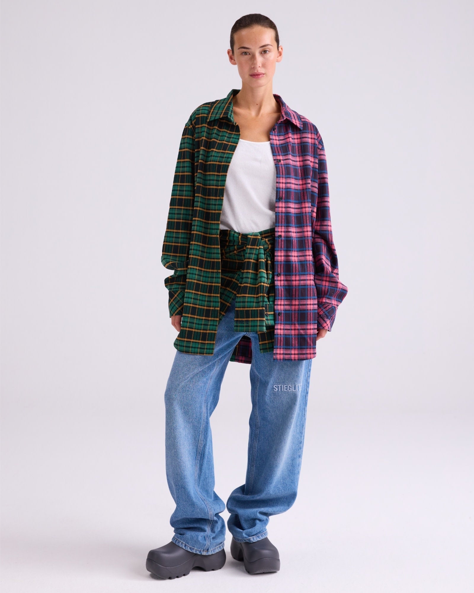 Mirabel blouse - Multi