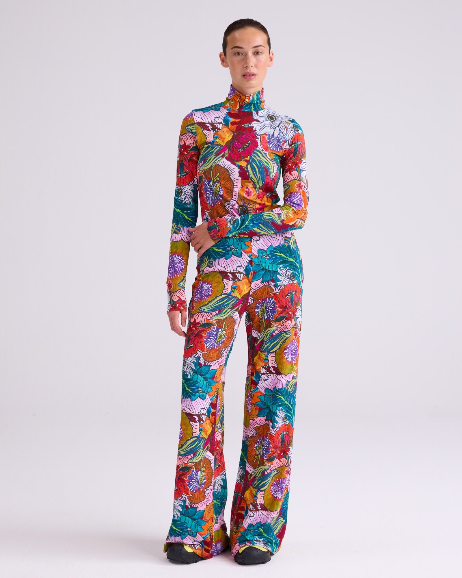 Matias palazzo - Multi