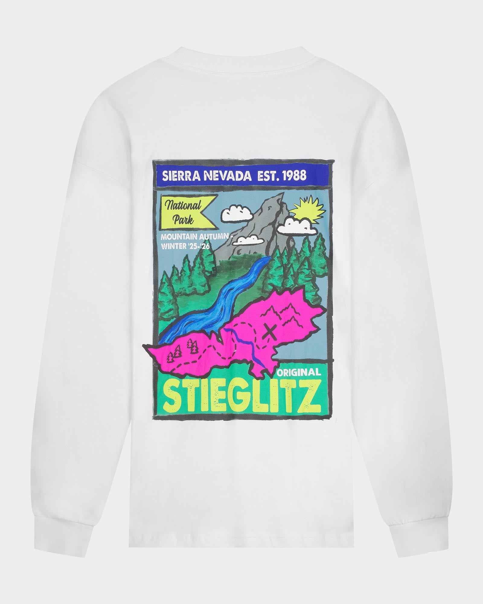 Florino Skate Longsleeve