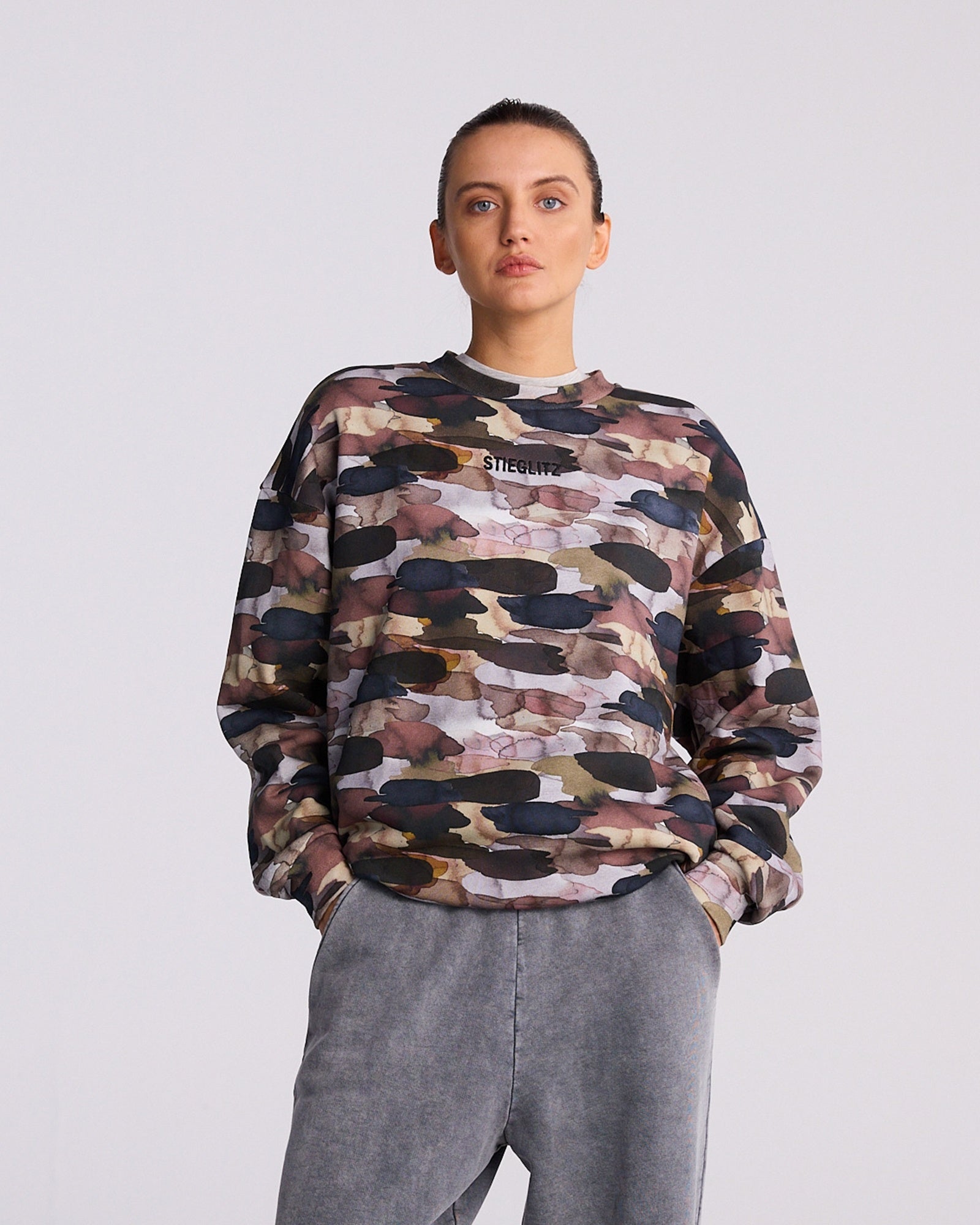 CARMELO TRUI - BRUIN