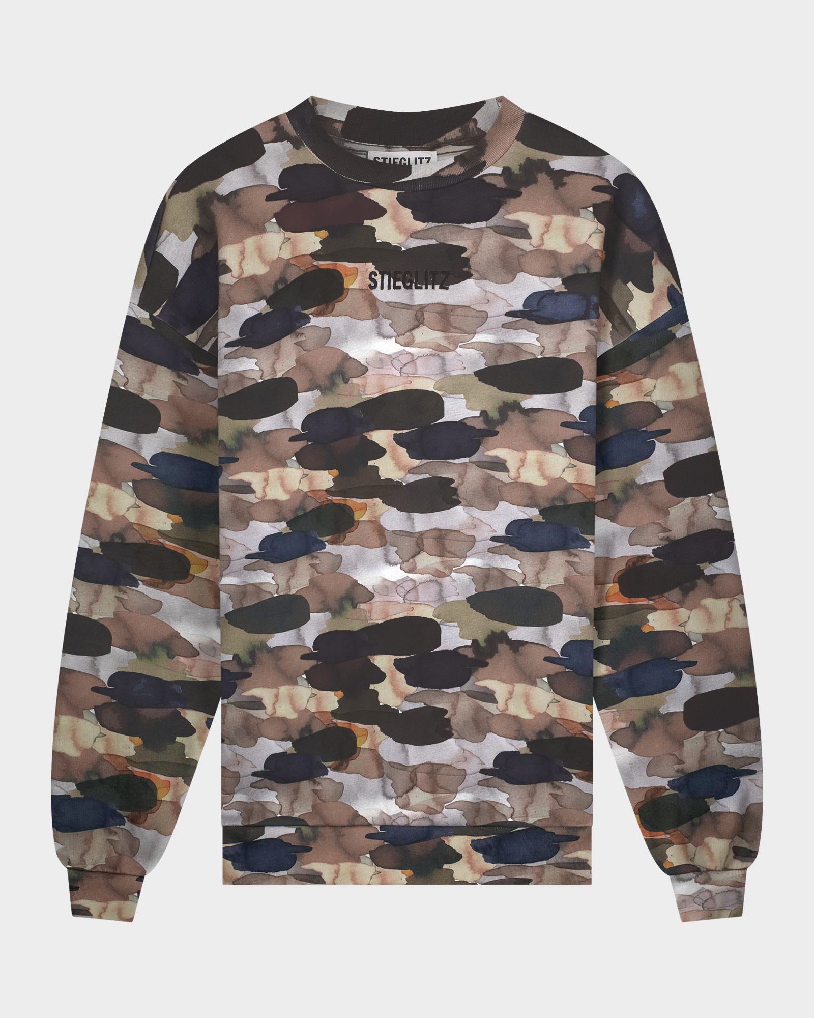 CARMELO TRUI - BRUIN