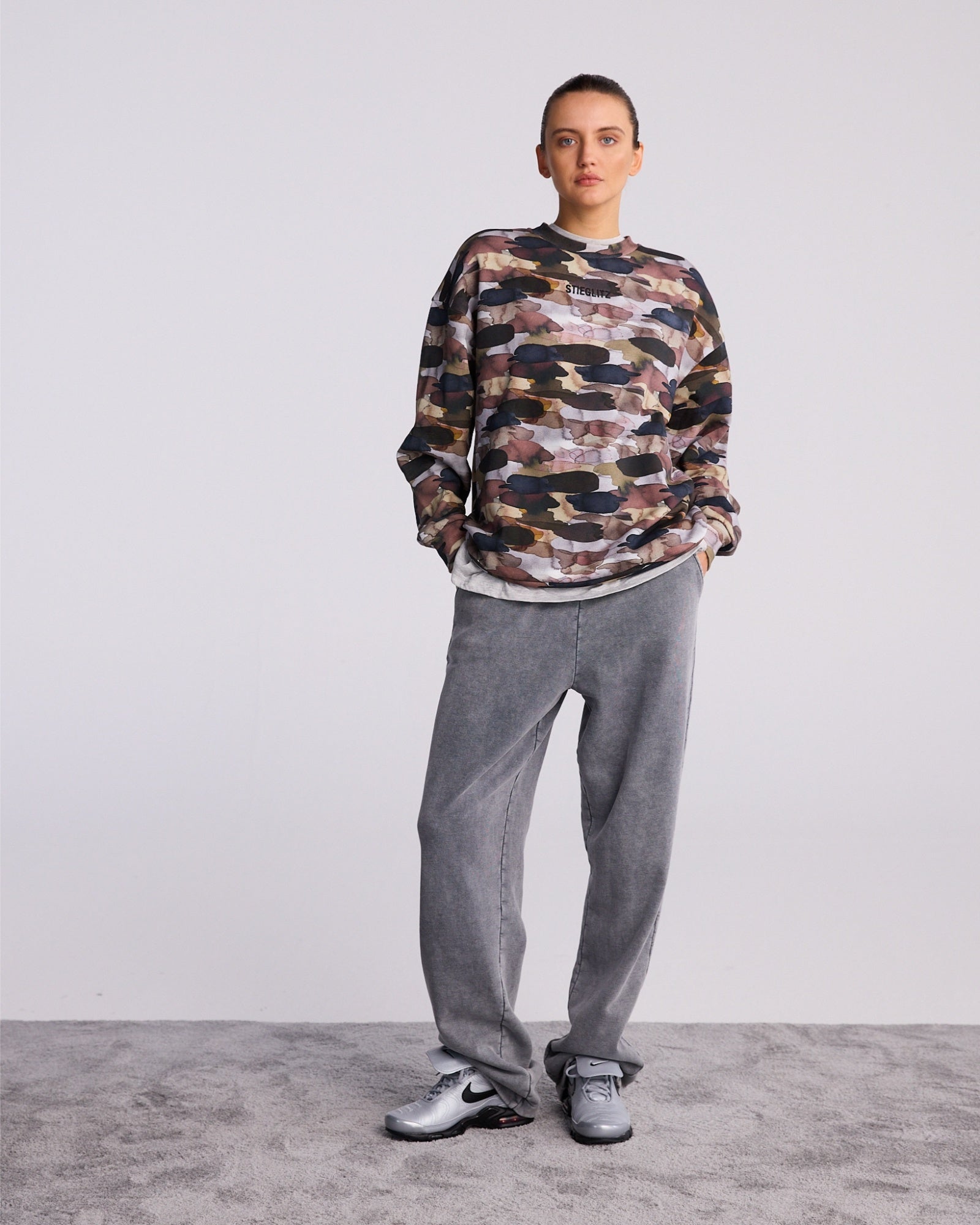 CARMELO TRUI - BRUIN