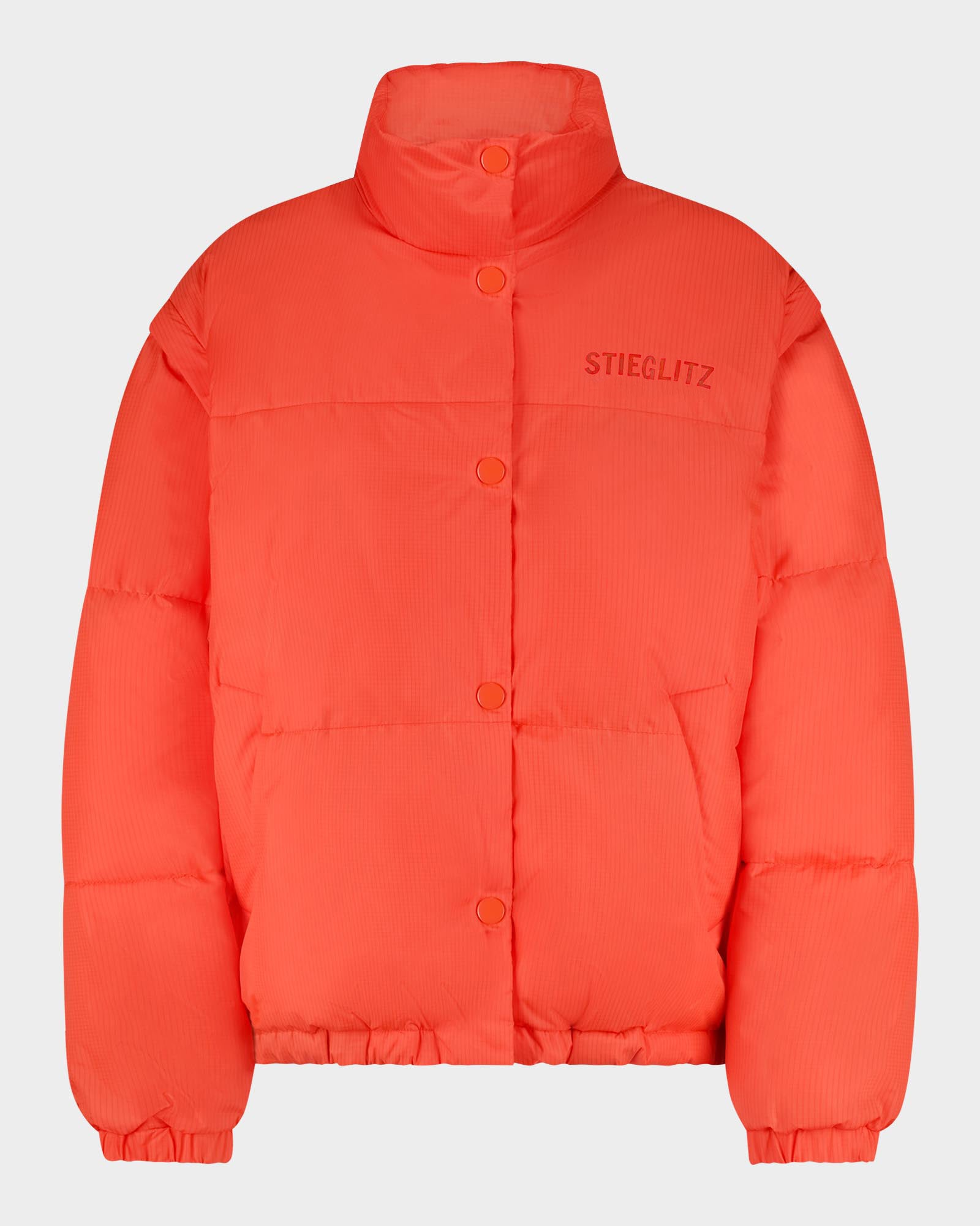 Charo kogelvis - Oranje