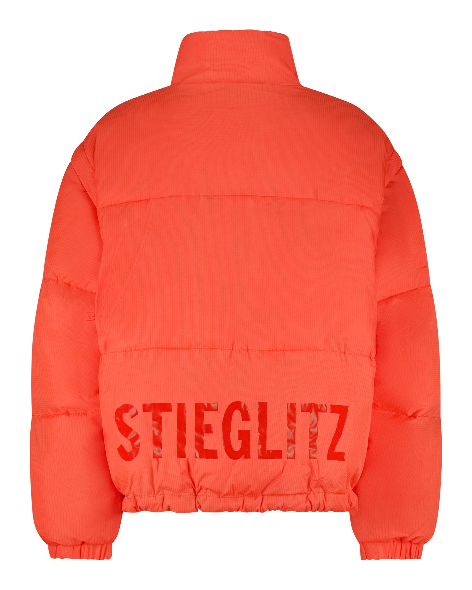 Charo kogelvis - Oranje