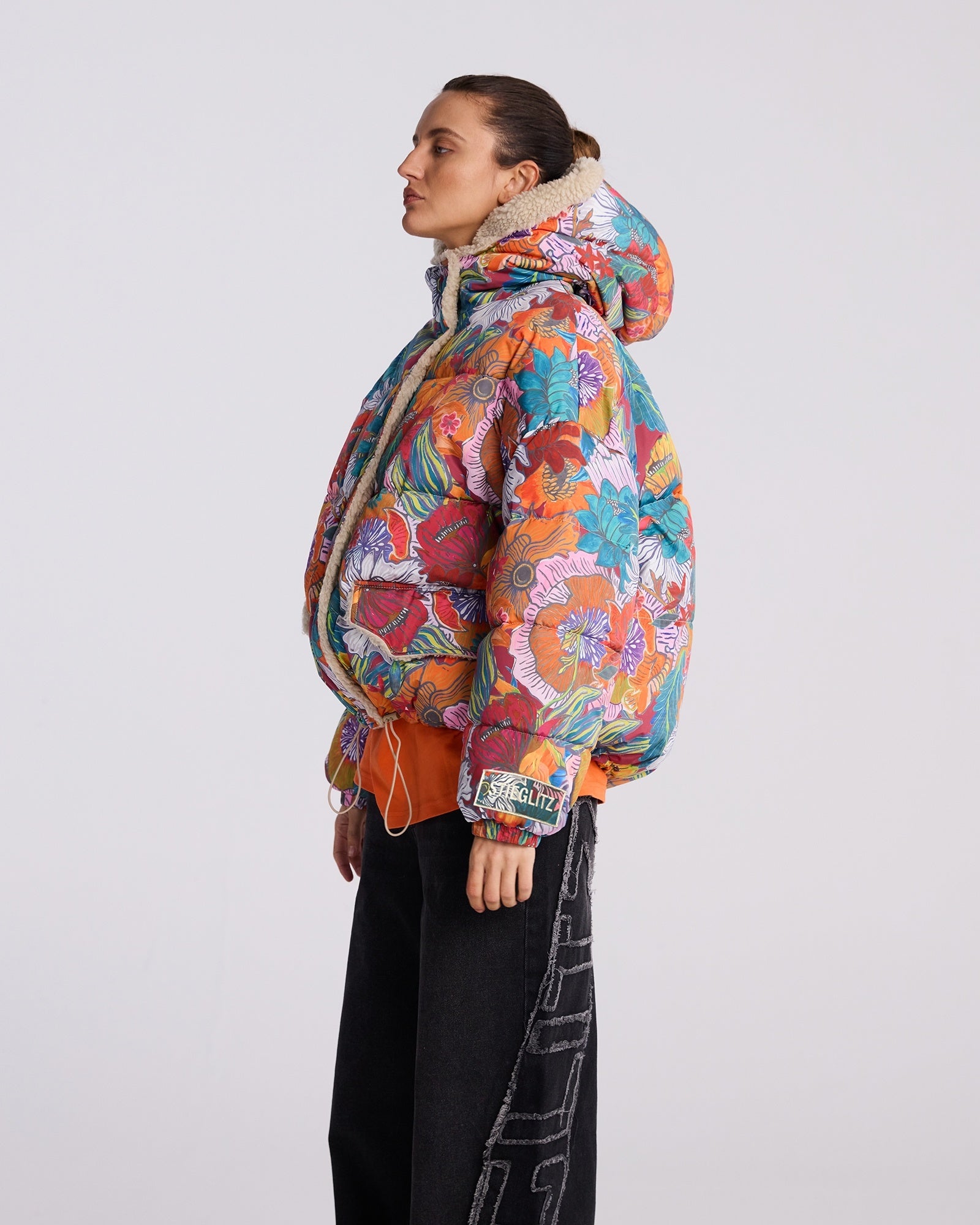 Doudoune Matias - Multi