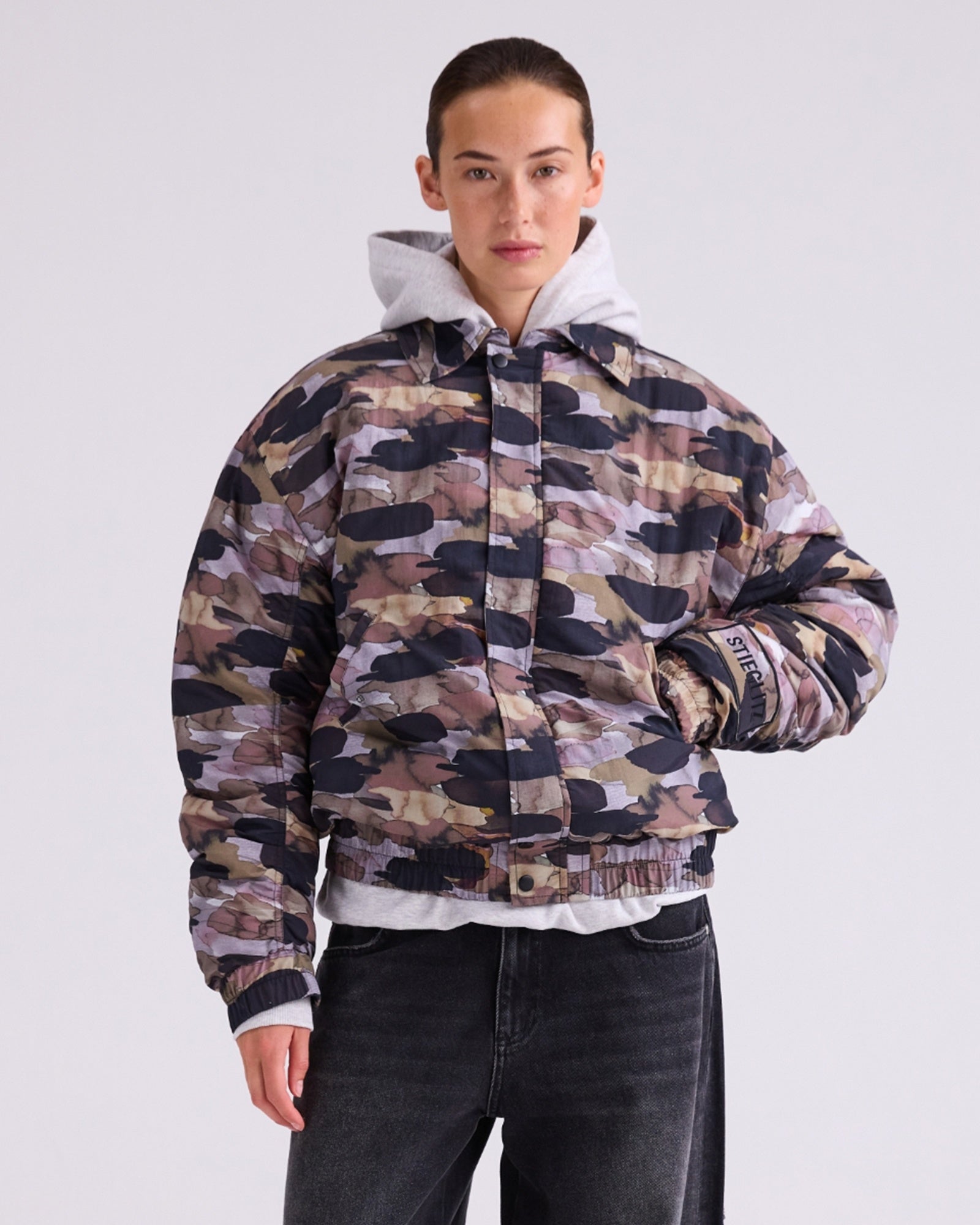 CARMELO BOMBER - BRUIN