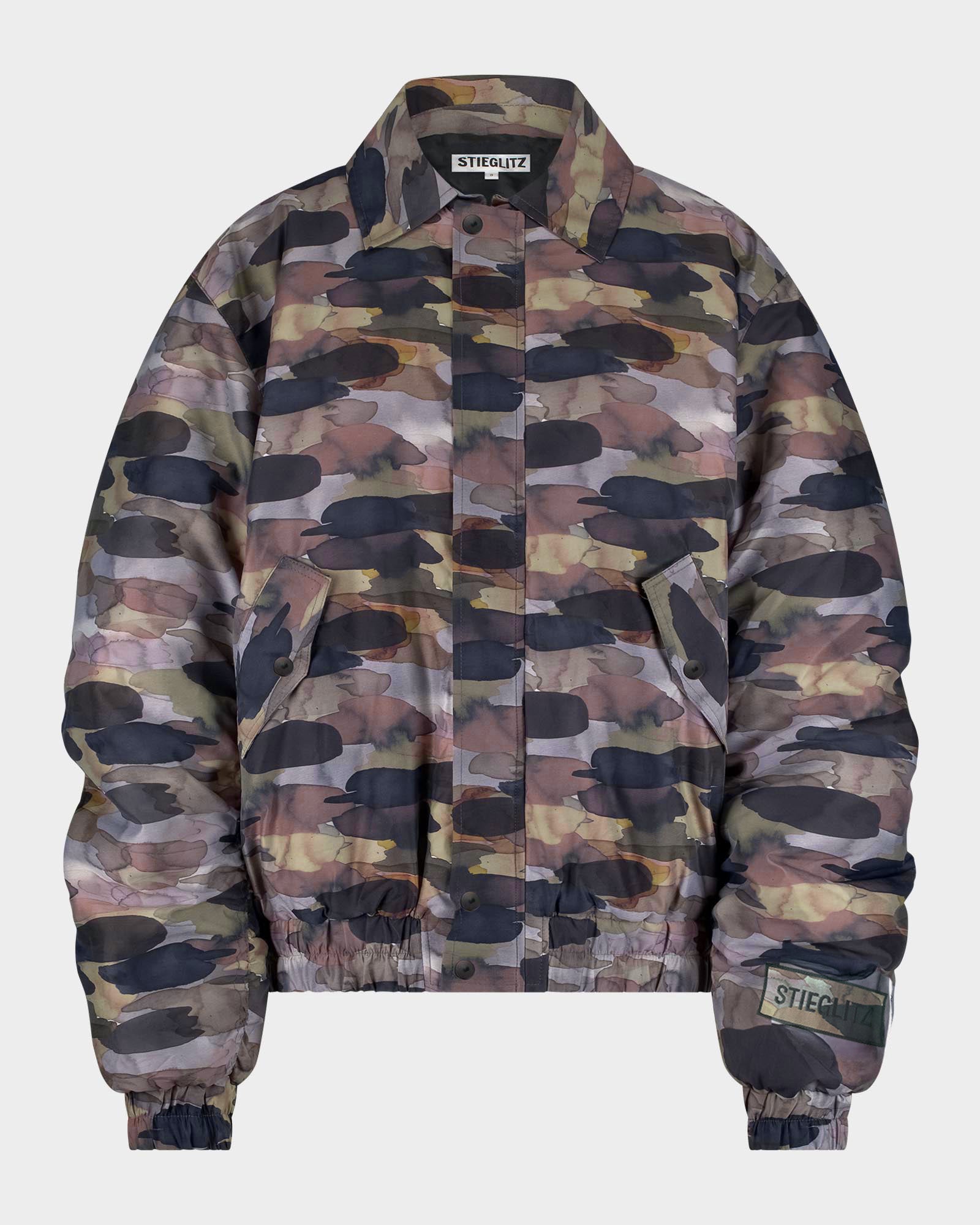 CARMELO BOMBER - BRUIN