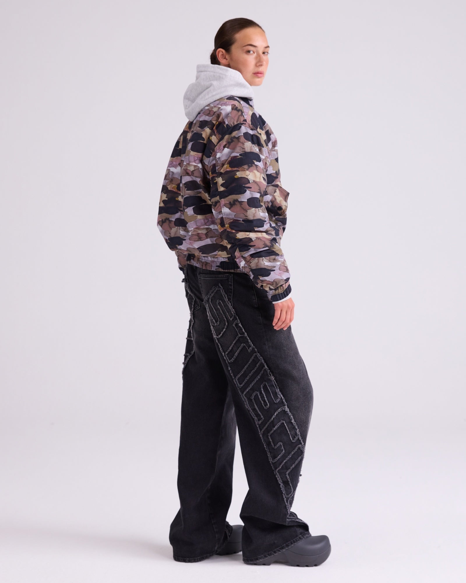 CARMELO BOMBER - BRUIN