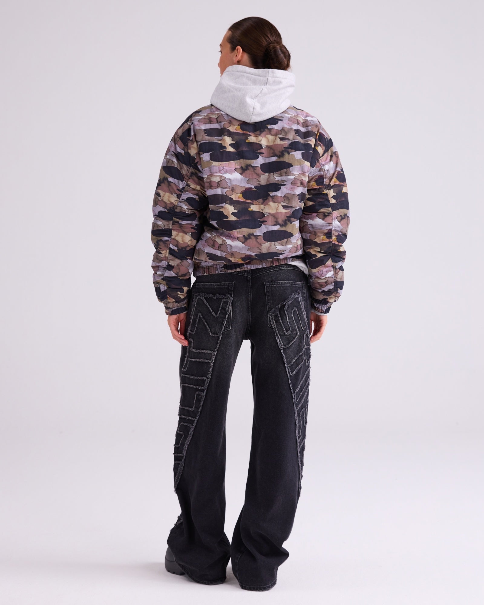 CARMELO BOMBER - BRUIN