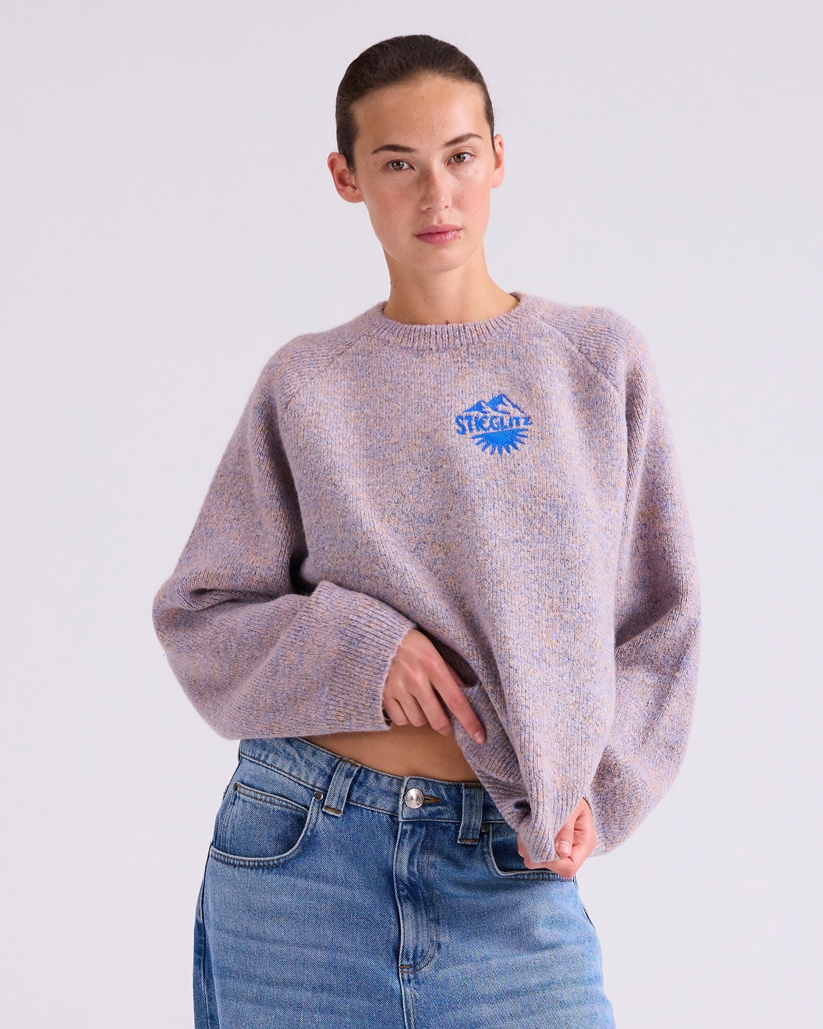 MELICIA TRUI - PAARS MELANGE