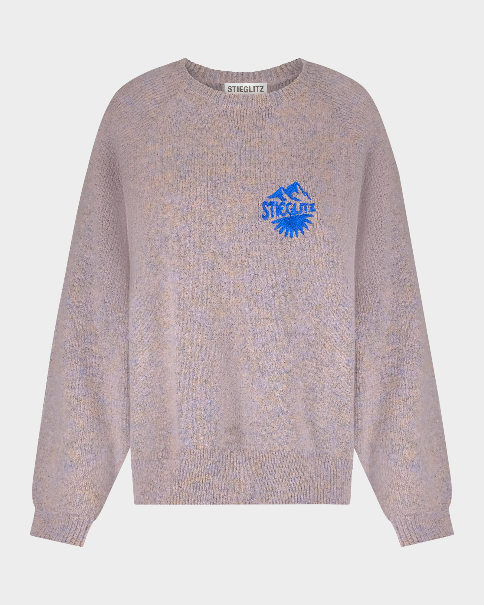 MELICIA TRUI - PAARS MELANGE