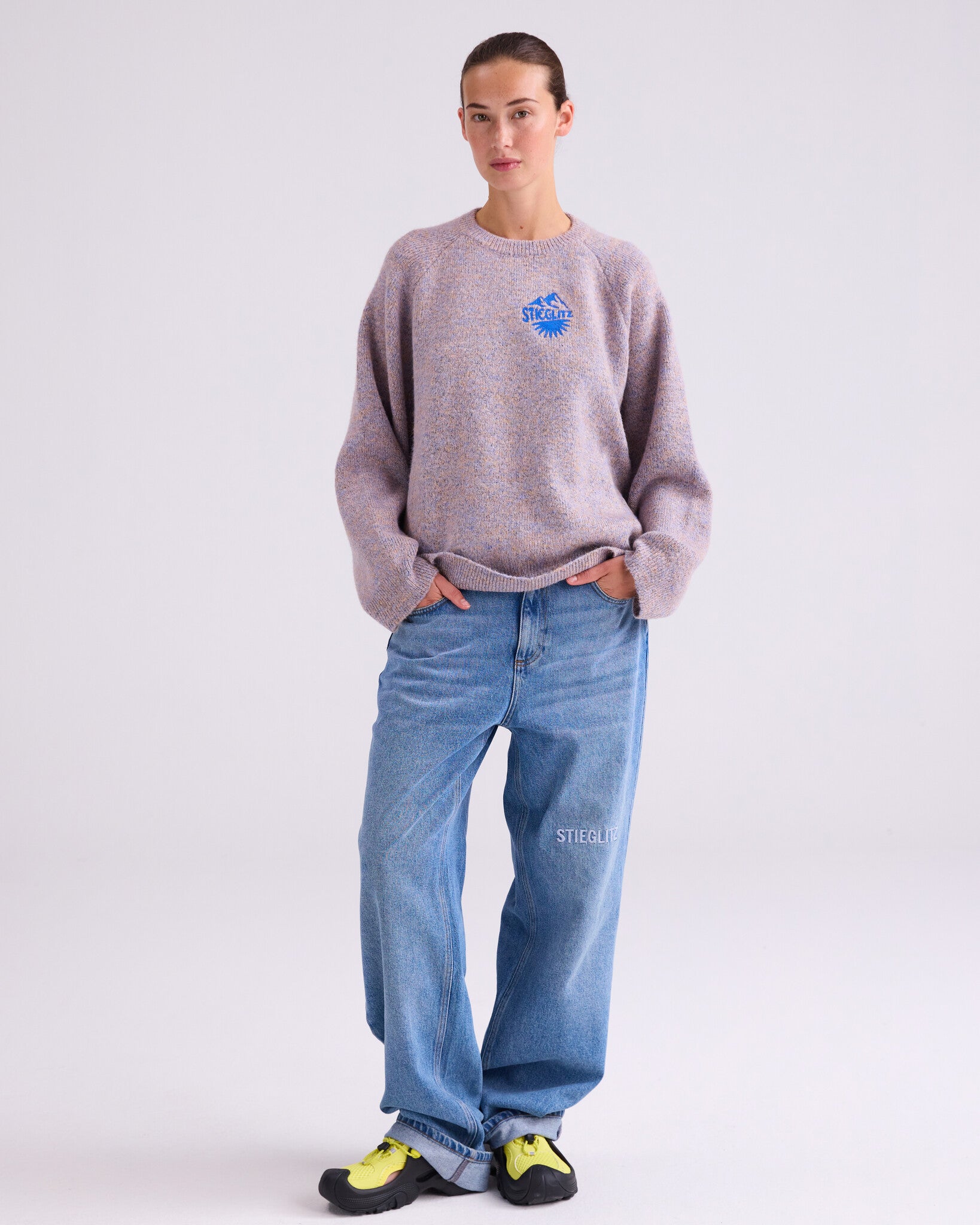 MELICIA TRUI - PAARS MELANGE