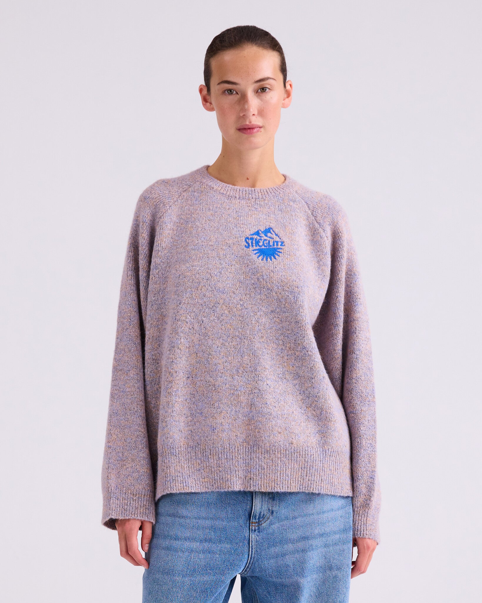 MELICIA TRUI - PAARS MELANGE