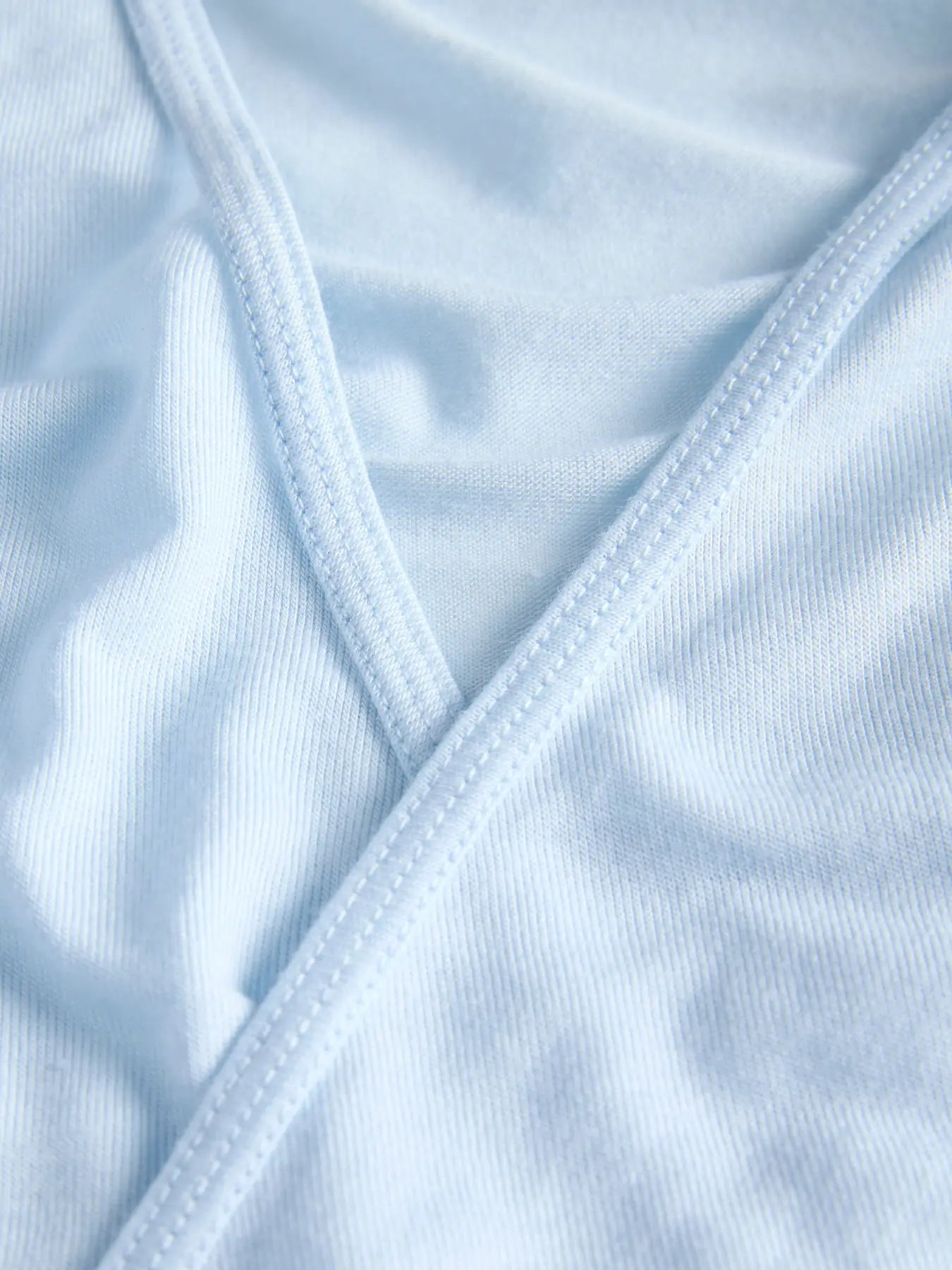 JXLUNA WRAP CARDIGAN - SKYWAY