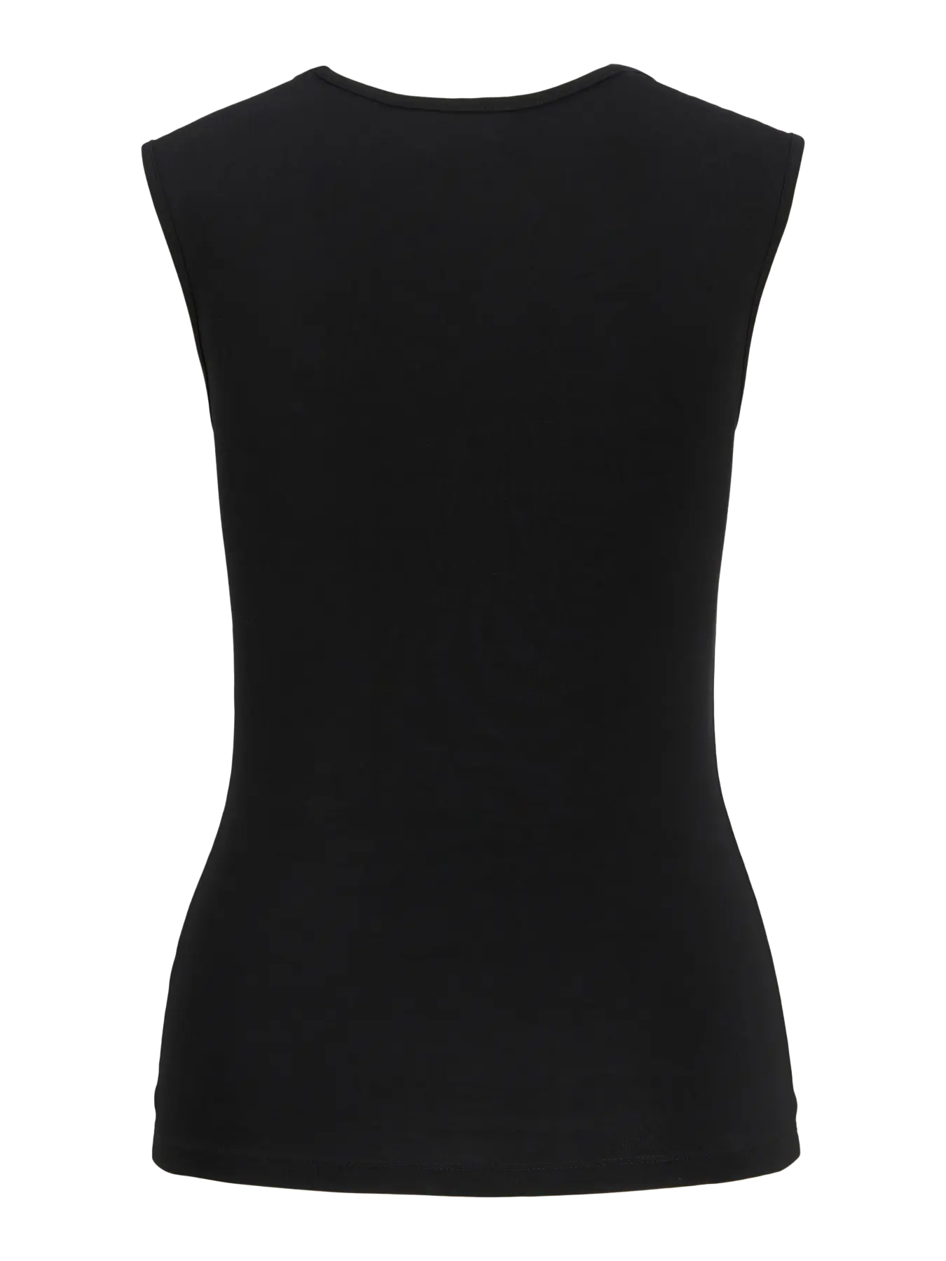 JXISABELLA GIGI TOP - BLACK