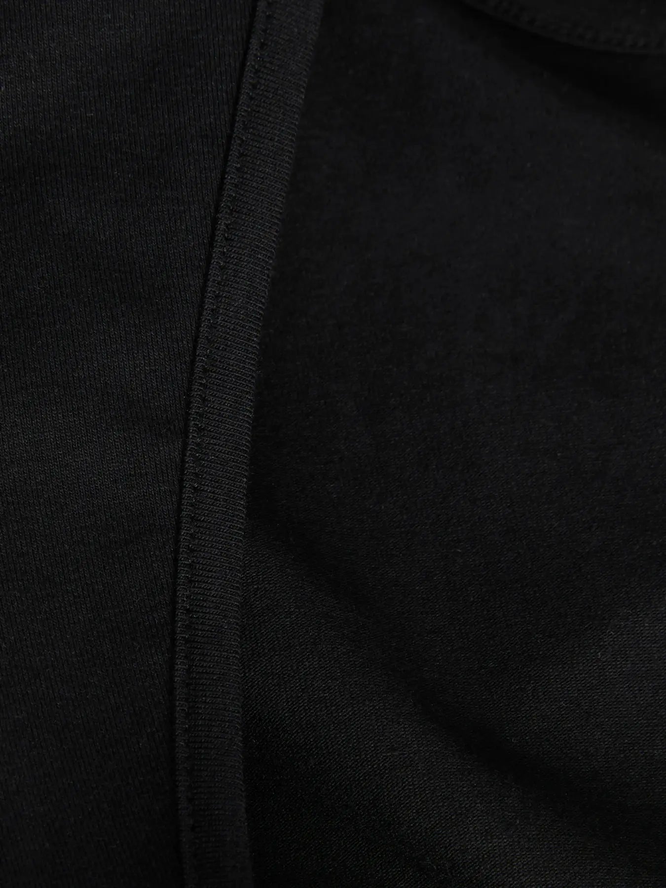 JXISABELLA GIGI TOP - BLACK